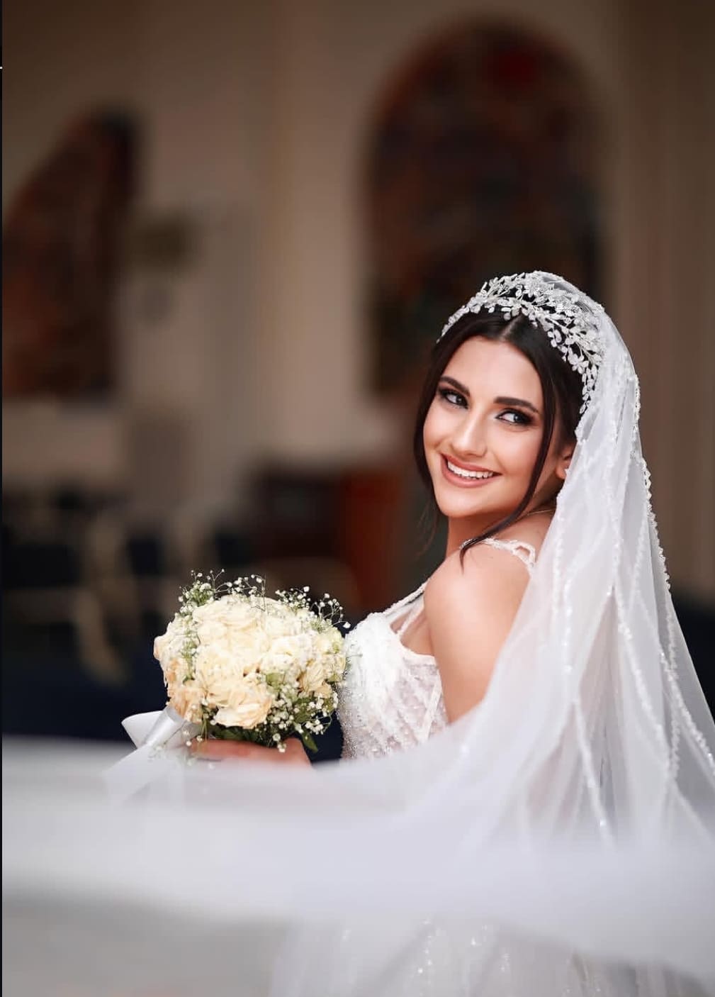 خدمات تجهيز العروس
